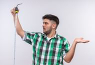 Do weights stunt height? (Image via Freepik/Stockking)